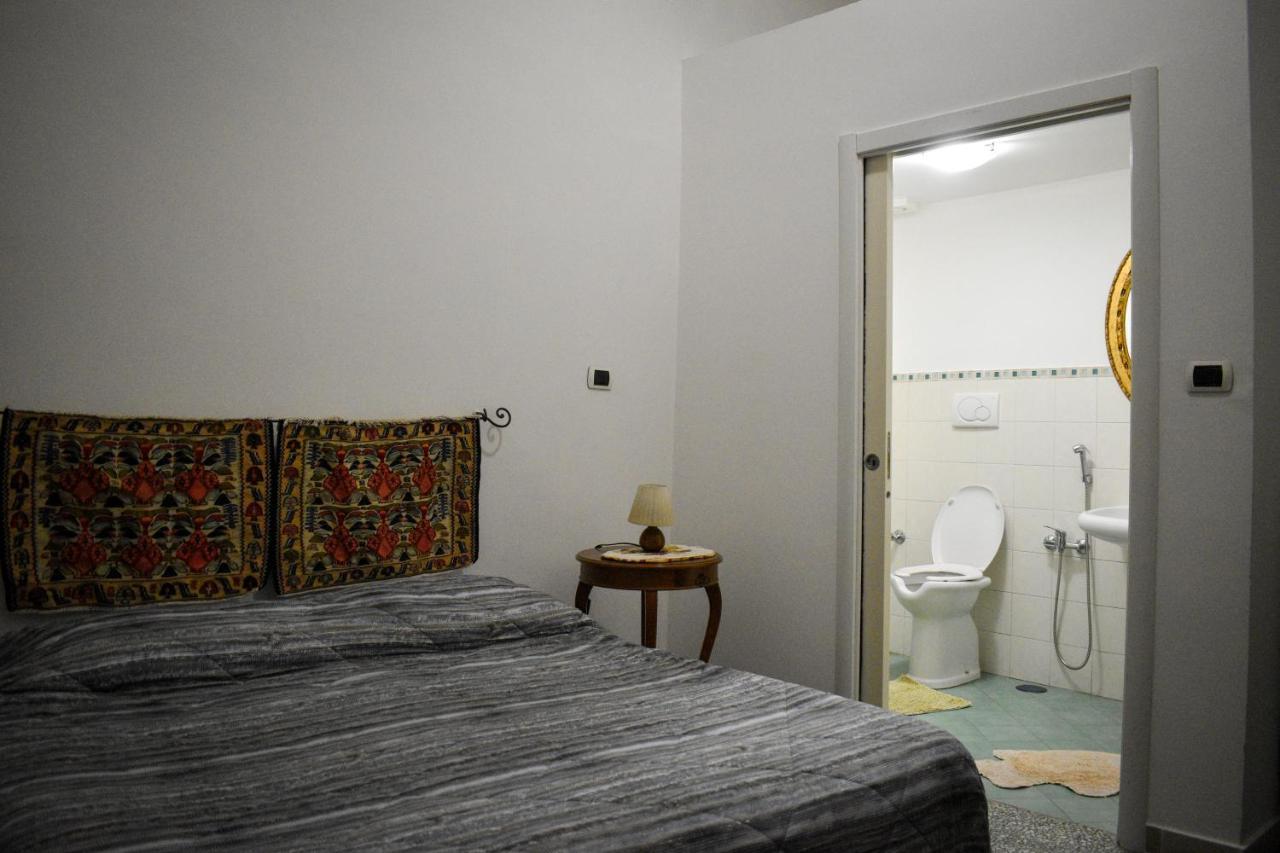 梅尔诺斯特住宿加早餐旅馆 布林迪西 外观 照片