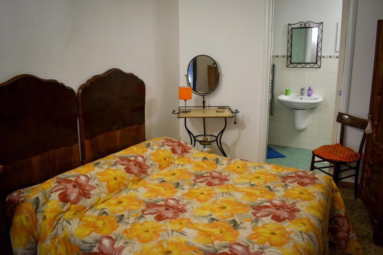 梅尔诺斯特住宿加早餐旅馆 布林迪西 外观 照片